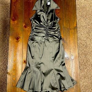 TADASHI Shoji Dress EUC